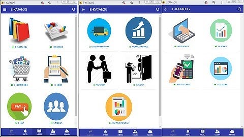 CARA MEMBUAT APLIKASI ANDROID DENGAN APPSHEET, TANPA KODING
