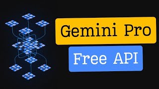 Getting Started with Gemini Pro API on Google AI Studio