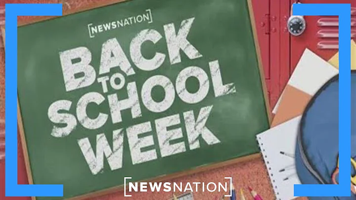 How to pack smart for college | Morning in America