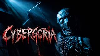 CYBERGORIA Is the BEST House at Halloween Horror Nights?!