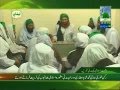 Dawateislami ki madani khabren  views of hazrat maulana raza muhammad abbasi about dawateislami