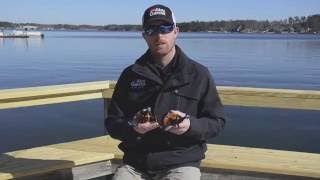 Abu Garcia C3 Catfish Special Round Reel Product Review