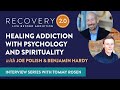 How to Heal Addiction | Benjamin Hardy, Joe Polish & Tommy Rosen