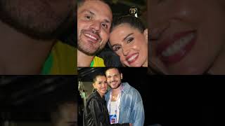 Deborah Secco abre o coração sobre futuro do relacionamento com Dudu Borges