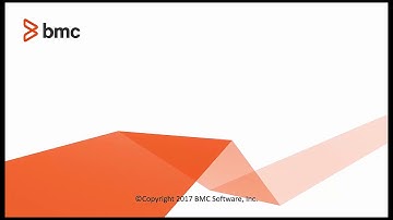 BMC TSOM: How to Convert Monitoring Policies to Synthetic Metric Rules in TrueSight AppVisibility