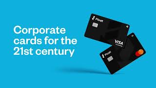 Float Cards 2.0 - Canada's Smartest Corporate Card