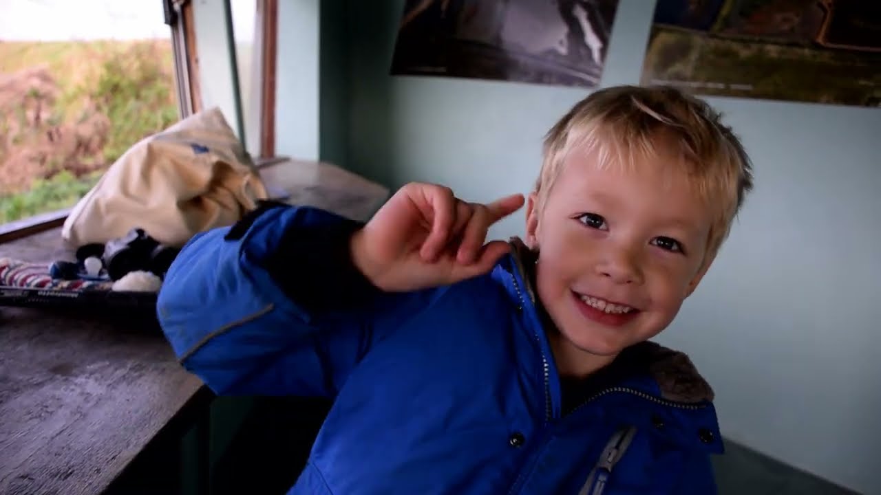 Titchwell Marsh 271023