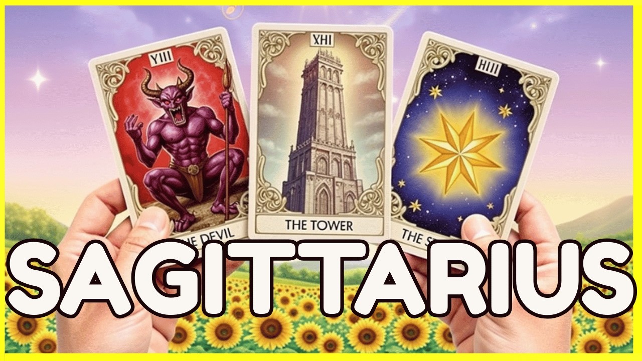 СТРЕЛЕЦ♐️ Через час вы узнаете, что они скрывают и что делают за вашей спиной.