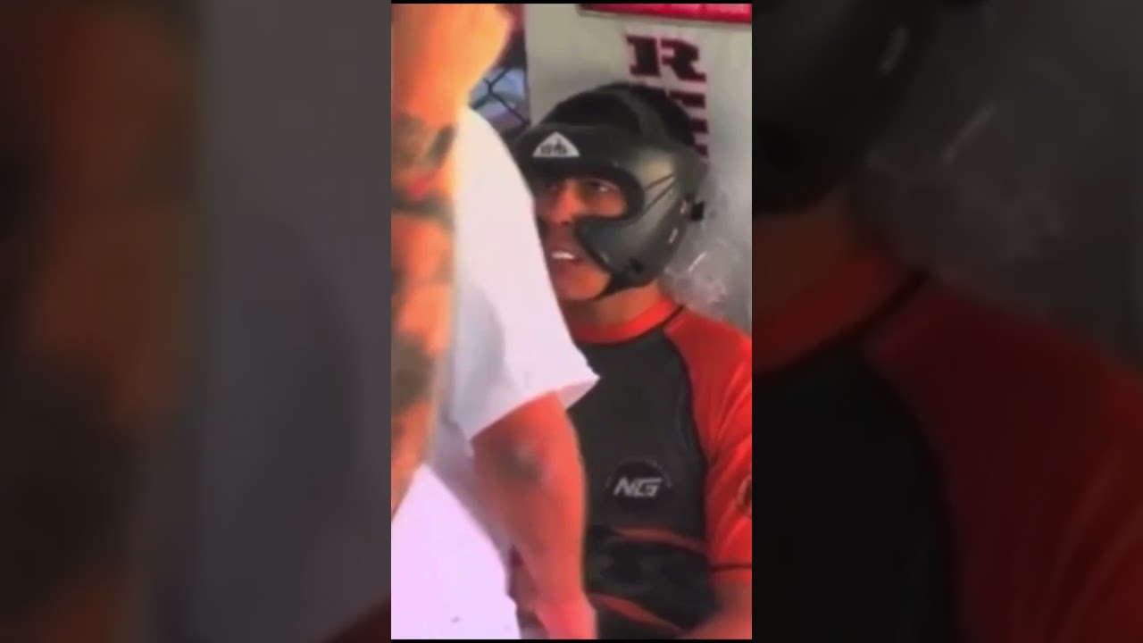 Youth MMA is different. Safety & Sportsmanship is priority. 