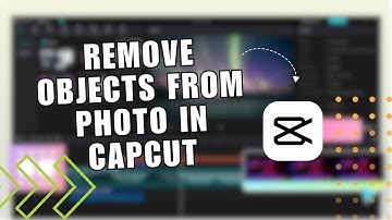 💥 QUICKSTART: How To Remove Objects From Photo In Capcut (New Method) | Troubleshooting