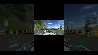 Moto Traffic Racing 3D Game @SK racing bike gamer screenshot 5