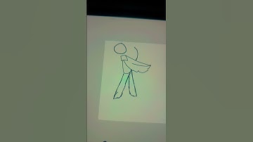 Trying to animate for the first time #animation #fypシ゚viral #art #artist #artwork