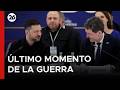 🇷🇺🇺🇦 ÚLTIMO MOMENTO DE LA GUERRA | Las imágenes y los hechos más relevantes del Jueves 28/05/26