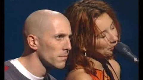 Tori Amos feat. Maynard James Keenan (Tool) - Muha...