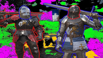 Is Chivalry 2 Broken?