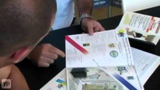 HVAC NRG Heating and Air Conditioning Inc. (800) 775-7961 Woodland Hills CA