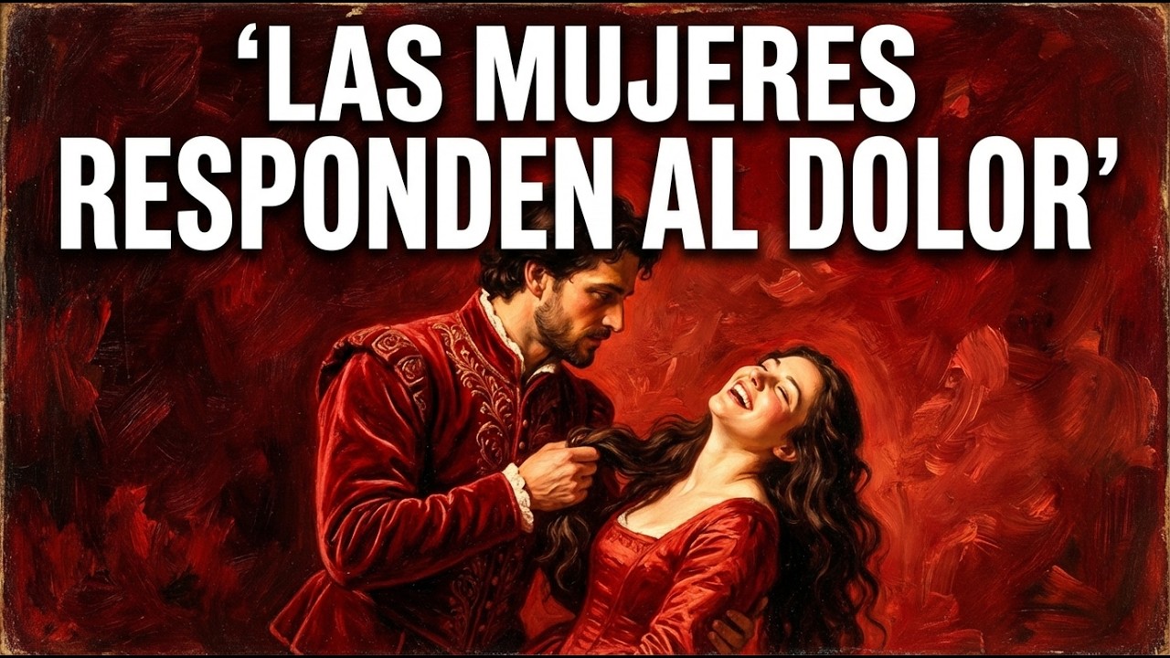 Por Qué Ella Se Obsesiona Con Quien La TRATA MAL (La Ciencia No Miente)