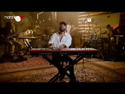 NORD LIVE: Danny Lopez  - Don't Stop The Night