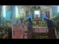 Santa Misa en Honor a la SANTA CRUZ MILAGROSA en San Juan Tagui 2026