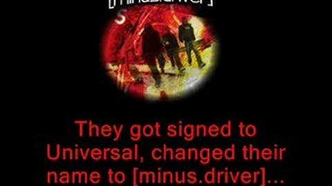 The Best Bands You