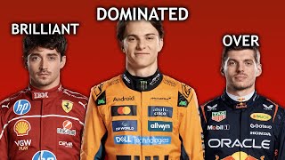 Download Lagu The Winners And Losers From The 2025 F1 Belgian Grand Prix MP3 Download Lagu The Winners And Losers From The 2025 F1 Belgian Grand Prix MP3