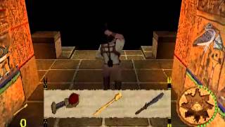 Lets Play The Mummy [Part 4]