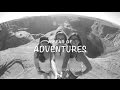 A Year of Adventures | a 360 degree view of 2016 | GoPro travel