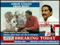 Kiran Kumar Reddy Congress, Andhra