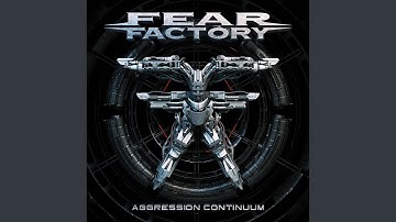 Aggression Continuum