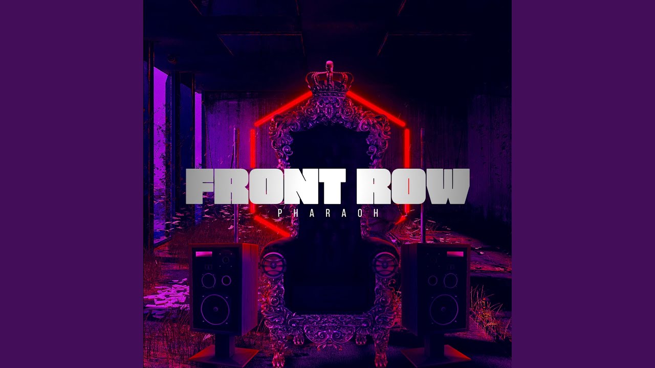 Watch Front Row on YouTube Watch Front Row on YouTube