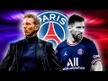 Nagelsmann to Psg Confirm ! Messi exit effect on Psg , Ugarte deal Ibrahimovic Retire | Divyansh image