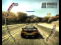 Need For Speed Most Wаnted 2005 Летсплей - 23 серія - &quot;Джо Вега&quot;