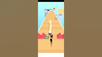 Popsicle Stack Level 24