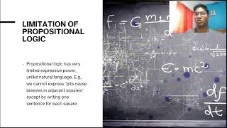 First Order Logic | AI