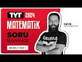 Tyt matematik soru bankas blm 03 test 01 soru zmleri