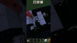 chó sói vs xương trắng (minecraft).##