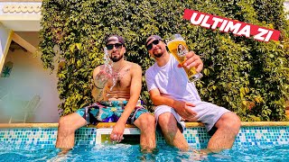 Samurai - Ultima zi feat. Bitza (Videoclip Oficial)