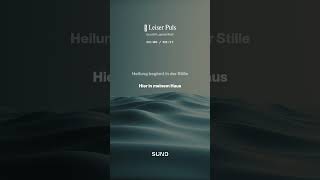 🌌 Leiser Puls – SUNO* 『Platin Gesundheit 💿🌐』 #suno #musik #kimusik