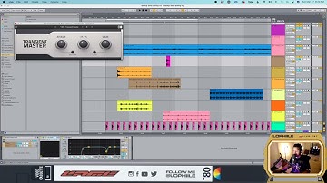 lophiile  (Music | Making beats with viewers | join the !discord to submit pt/1) Twitch Stream