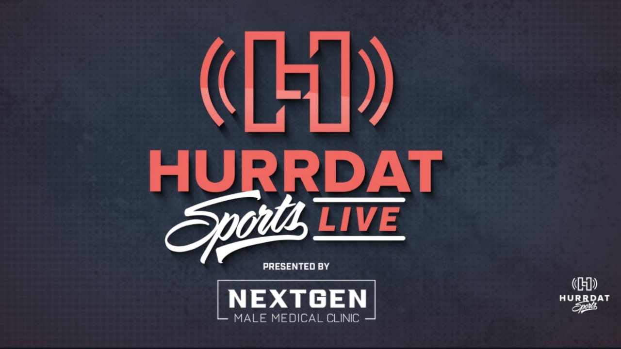 Hurrdat Sports Live | Wednesday, March 4, 2026