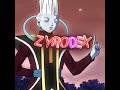 GOKU "UNLOCKED ULTRA INSTINCT" | MONTAGEM TENTA (SUPER SLOWED) |#dragoball