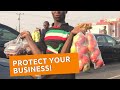 GET BANNED OR ALIGN YOUR BUSINESS TO THE NIGERIAN GOVERNMENT | #ProtectYourBusiness