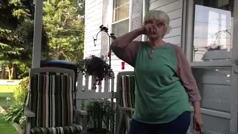 My mom has Alzheimer's  still likes to dance
