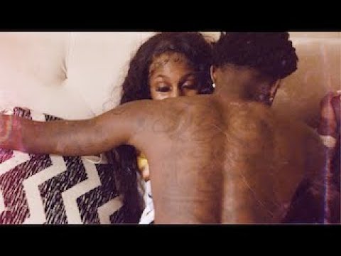 Quando Rondo – Jakiyah  (Official Video)