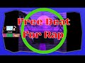 Trash  free beat by  pablo se7en