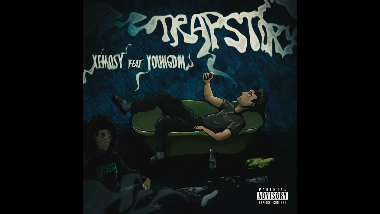 Xemosy feat. YOUNGDM - TRAPSTORY