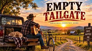 Empty Tailgate — Original Country Song | Official Lyrics