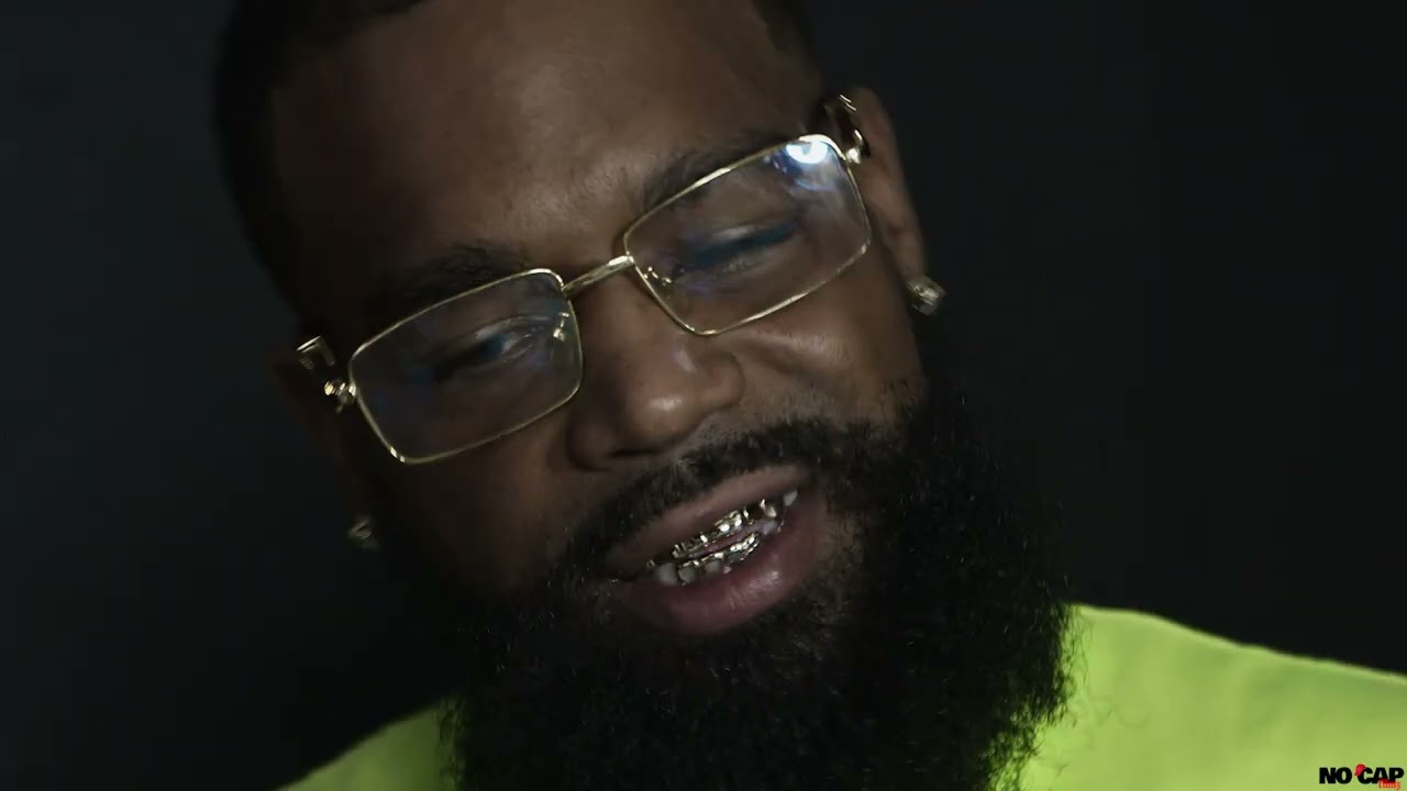 NUMBERS x Don Kershun (Official Music Video)