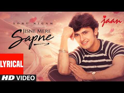 JAAN (Full Album): SONU NIGAM | NIKHIL-VINAY | FAAIZ ANWAR