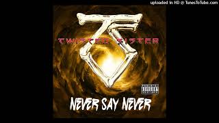 Twisted Sister - Never Say Never (1984)